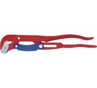 RENNSTEIG Pince pour tuyaux d'angle 45° 1 1/2" S-Maul 13010152 Wapu Pince pour pompes à eau