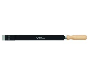 RENNSTEIG Racleur plat Longueur de lame 330 mm Épaisseur de lame 5 mm - 465 030 0