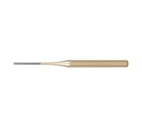 Rennsteig Chasse-goupilles 9R 150 mm Ø 3 mm verni