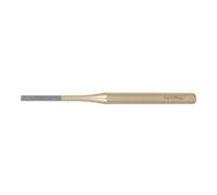 Rennsteig RENNSTEIG Chasse-goupilles, qualité standard, verni 5 mm Quantité:1