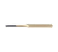 Rennsteig RENNSTEIG Chasse-goupilles, qualité standard, verni 6 mm Quantité:1