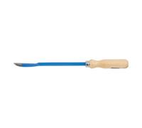 Rennsteig RENNSTEIG Grattoir feuille de sauge 3 tranchants 200 mm Quantité:1