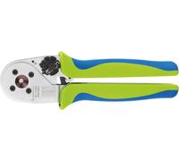 RENNSTEIG Vierdornzange SelectorCrimp HDT-48 Kapazität 0,35 ° 3,0mm? AWG 22 ° 12