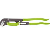 Rennsteig Werkzeuge 1302 015 2-2 L-pipe wrench 45° 2