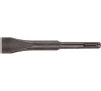 Rennsteig Werkzeuge 212 14000 Burin plat 20 mm Longueur totale 140 mm SDS-Plus 1 pc(s)