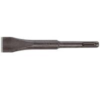 Rennsteig Werkzeuge 212 14000 Burin plat 20 mm Longueur totale 140 mm SDS-Plus 1 pc(s)