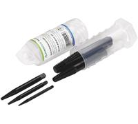 Set d'extracteurs de vis 6 pièces Rennsteig Werkzeuge 470 901 3 M3 - M24 1 pc(s)