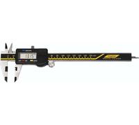 Rennsteig Werkzeuge 690 000 1 Pied à coulisse pour sertissage 150mm