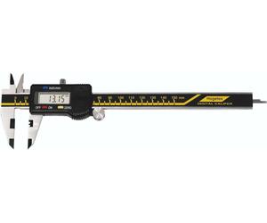 Rennsteig Werkzeuge 690 000 1 Pied à coulisse pour sertissage 150mm