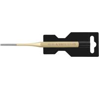 Rennsteig Werkzeuge Chasse-goupilles 150 x 10 x 2,5 mm 450 025 0 SB