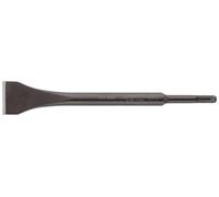 Rennsteig Werkzeuge Plat large, incurvé SDS-plus 250 mm 212 25021
