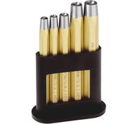 Rennsteig Werkzeuge Set de têtes de rivet 5 pièces