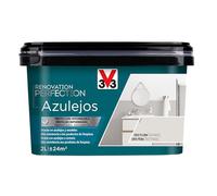 RENO PERFECTION AZULEJOS 2L GRIS PLUMA