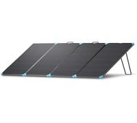 Renogy Light Suitcase Panneau solaire 220 W, compact et léger, module solaire de 220 W pour batterie de ferme RV Marine Rooftop et autres applications hors réseau