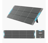 Renogy Panneau solaire portable 200 W - Étanche IP65 - Pliable - Power Backup - Chargeur solaire pour station d'alimentation RV Camping Off Grid