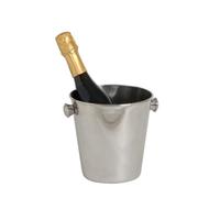 Renoir Seau à glace / Seau à champagne pour demi-bouteilles