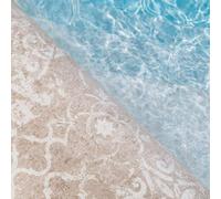 Renolit Alkorplan VOGUE | 2,0 mm | 21 m linéaires I 34,65 m² I Vintage