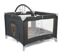 Renolux - Parc pliable Prism - Sophie La Girafe Sunrise