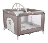 Renolux - Parc pliable Prism - Sophie la Girafe So Chic