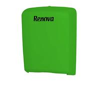 RENOVA Porte-serviettes Sèche-mains ZZ Vert