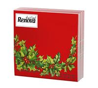 Renova Serviettes en papier, lot de 1