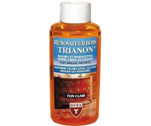Rénovateur bois - AVEL - Trianon - clair - 200 mL - intérieur