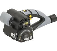Rénovateur Compact 420W, Brosse à Lamelles Abrasives Ø80mm, Vitesse Variable 1000-3200tr/min, Multi-Matériaux
