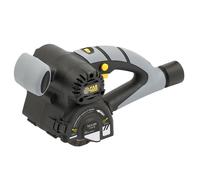Rénovateur compact FARTOOLS REX80 420W - Brosse à lamelles incluse - 80 x 100 mm