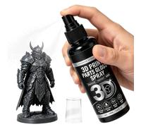 Rénovateur de brillance pour impression 3D Revêtement Protecteur Brillant | Couche finition figurine résine filament pour studio garage atelier ureau labo sous-sol