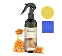 Rénovateur de parquet Spray Réparateur De Rayures À L'Huile Naturelle 120