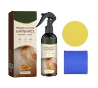 Rénovateur de parquet Spray Réparateur De Rayures À L'Huile Naturelle 120
