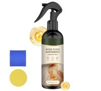 Rénovateur de parquet Spray Réparateur De Rayures À L'Huile Naturelle 120