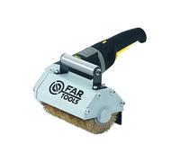 Rénovateur extérieur 1800W 120 x 200 mm REX 200