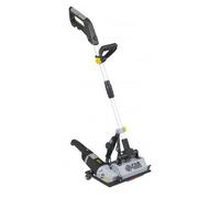 Rénovateur extérieur à brosses 1800W - travaux de sol - REX-H 200 FARTOOLS