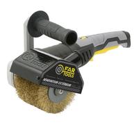 Rénovateur extérieur - FARTOOLS - REX 120C - 1300 W - Multifonctions - 3200 trs/min