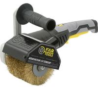 Rénovateur Extérieur FARTOOLS REX 120C, 1300 W, Multifonctions, 3200 trs/min, Surface de ponçage 80 cm2