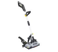 Far Tools Rénovateur sur pied REX-H 200 – 1800 W, Ø120 mm, 2x100 mm, 900/3000 tr/min, collecteur