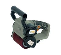 Rénovateur ONE compact et léger D. 80 L. 100 mm REX ONE 80 - 400 W 230 V