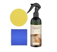 Rénovateur Sol Spray Réparateur De Rayures À L'Huile Naturelle 120 ml
