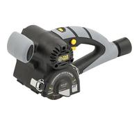 Rénovateur ultra compact et léger D. 80 L. 100 mm REX 80 - 420 W 230 V