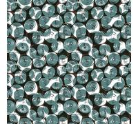 Renovation Murale Meuble Art Geometrique Cercle Moderne Et Original | Couche vinylique renforcee, resistante a l'eau et a l'huile. Ideal pour renovation de meubles et placards.