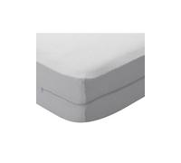 Rénove Matelas (Housse de matelas intégrale) en éponge, Aloe vera. 90x200 cm - Lit simple adulte Home