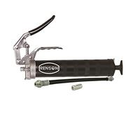 RENSON Pistolet A Graisse Pro Flexible & Agrafe 4 Mors