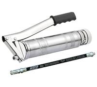 RENSON Pompe Graisse LUBESHUTTLE Flexible RENFORCE ET Agrafe