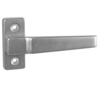 Renson s.a. - Poignee de porte seule ultra plate pour volet roulant -
