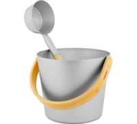 Rento Multicolor Set 1, Farbe : Aluminium