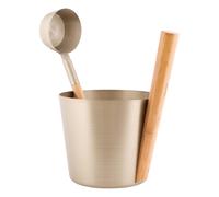 Rento Multicolor Set, Couleur: Champagne