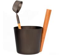 Rento Multicolor Set, Couleur: goudron