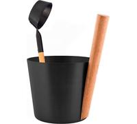 Rento Multicolor Set, couleur : noir