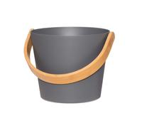 Rento Seau de sauna Gris